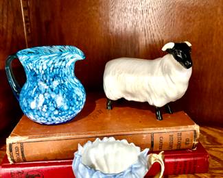 Wonderful mini decor pieces