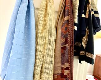 Scarves