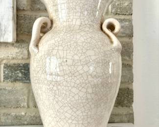 Impressive large vases