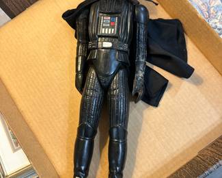 1978 Darth Vader $75 