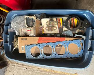 1968 Ford Mustang Parts to many to photo just saying If you have a frame we should have the rest.