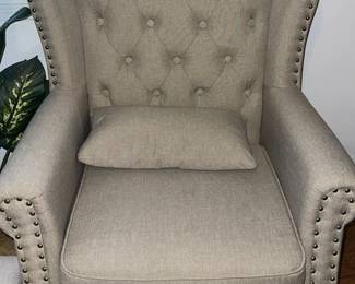 Accent Chair