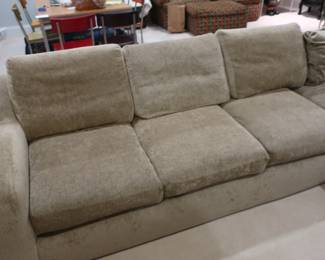 * another view of sofa sectional
