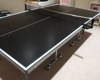 * Ping Pong table by Legacy Sterling