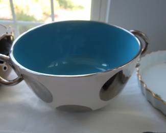 bowl