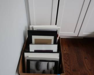 large picture frames