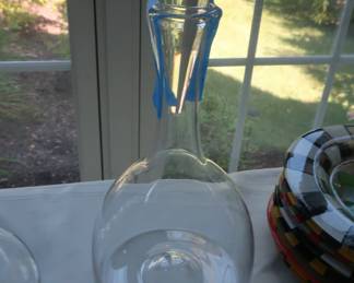 decanter