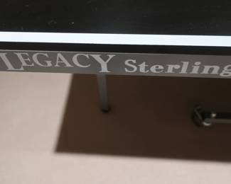 another view of table