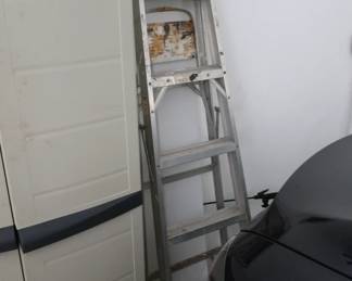 ladder