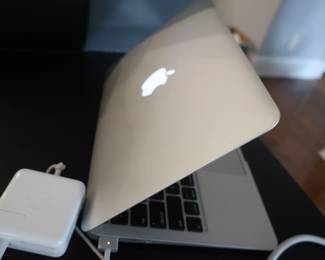 another view of computer