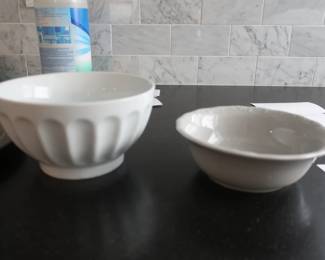 William Sonoma bowls