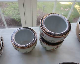 sasaki vases