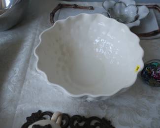 Spode bowl