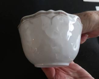 a better view of the bowl