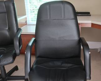 office chair (as is)