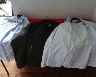 Vineyard Vines men's shirlts Size medium fitted