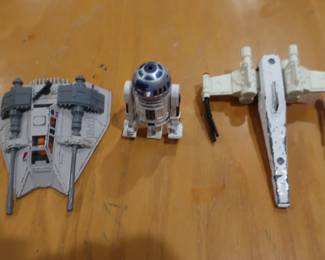 star wars toys