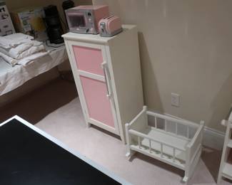 Pottery Barn kitchen set- additional pieces