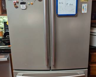 LG Fridge