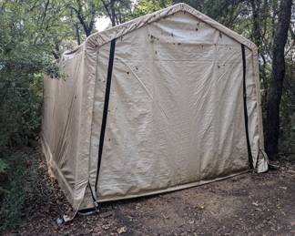 Garage Tent