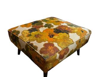 Wonderful ottoman