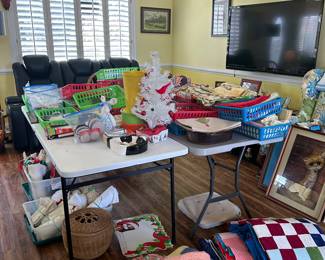 Antique handmade quilts - $45 each