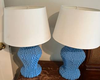PR LEGO LAMPS