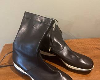 HENRY BEGUELIN. SIZE 8