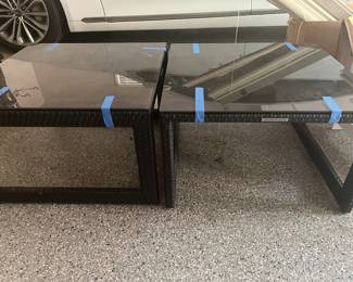 PR FRONTGATE OUTDOOR TABLES