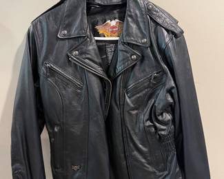 HARLEY DAVISON JACKET