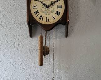 Clock