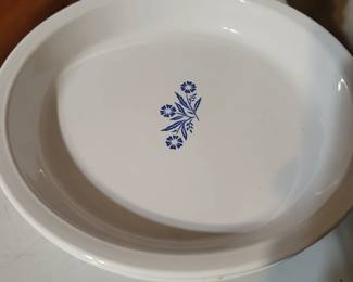 Corningware