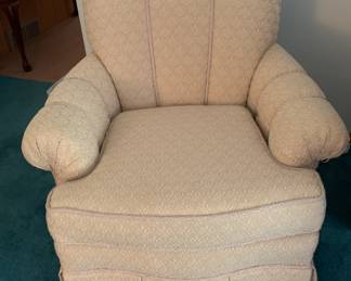 Quality furniture