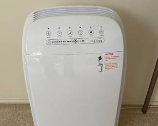 Newer issue air purifier
