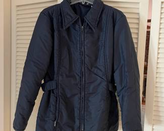 Women's fall/winter coat