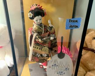 A great gift idea, sticker is removable.