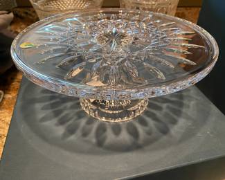 Waterford Crystal