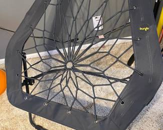 Bunjo, Bungee Chair