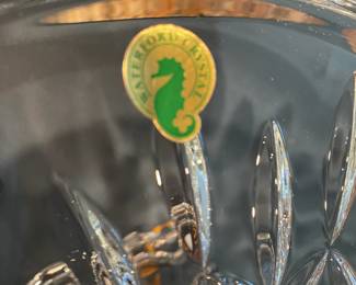 Waterford Crystal