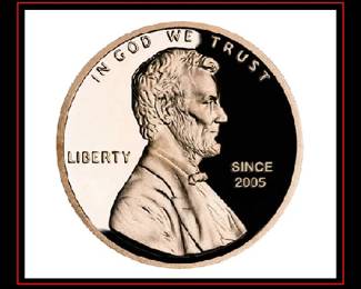 Painted Penny dot com