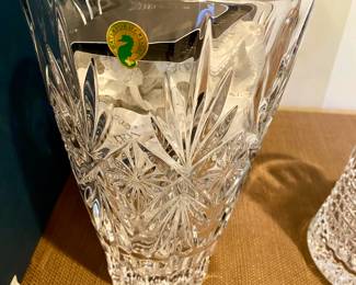 Waterford Crystal