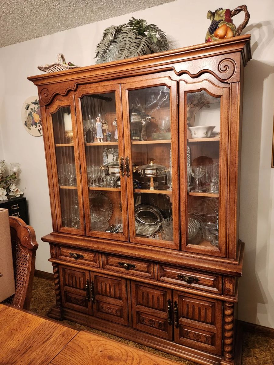 China Cabinet