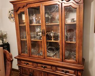 China Cabinet