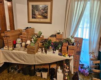 Home Interior