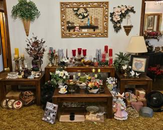 Home Interior decor