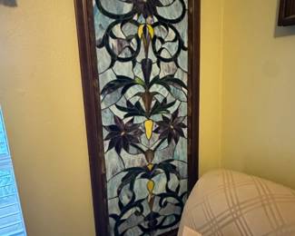 stain glass