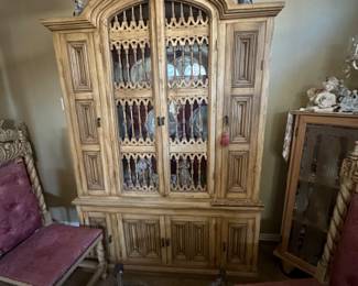 china cabinet 