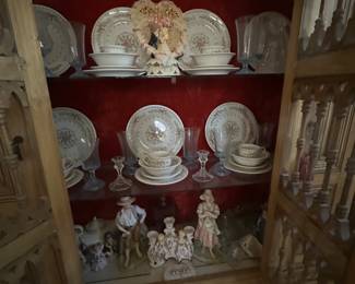 noritake versatone china