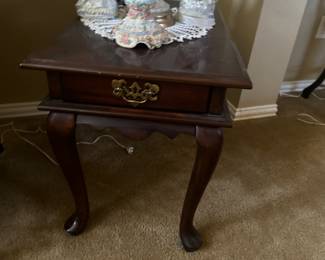 end tables