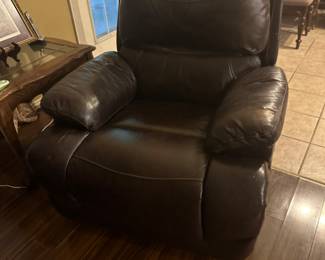 rocker recliner